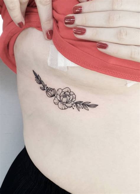 underboob tattoo name|30 Best Under Boob Tattoo Ideas You Should Check